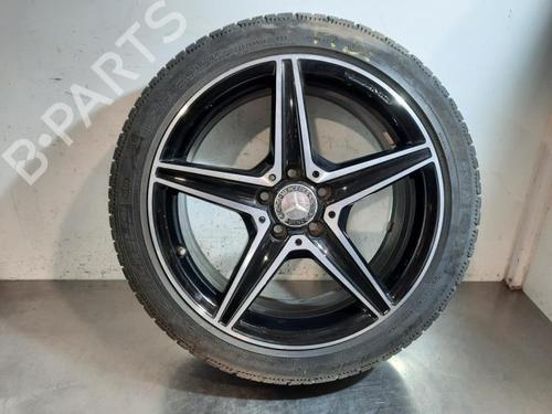 Used Rim MERCEDES-BENZ C-CLASS T-Model (S205) C 350 e (205.247) (279 hp) 29881523