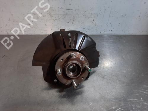 Used Right front steering knuckle KIA STONIC (YB) 1.0 T-GDi (120 hp) 15792994