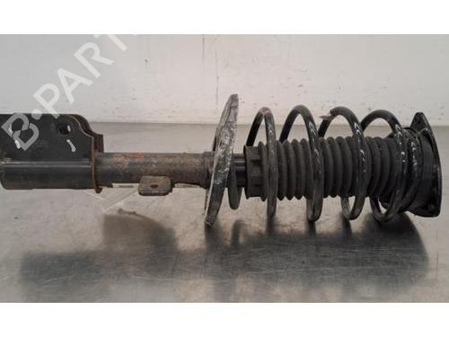 Left front shock absorber CITROËN C5 X (ND_, NC_) PureTech 130 (NCHNSP) | BP29985122M16
