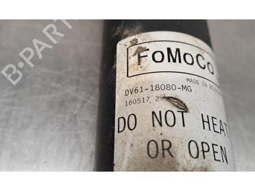 Right rear shock absorber FORD TOURNEO CONNECT / GRAND TOURNEO CONNECT V408 MPV 1.5 TDCi | BP29701008M19