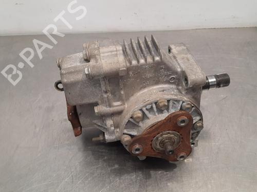 Used Transfer box VW PASSAT B8 (3G2, CB2) 2.0 TDI 4motion (190 hp) 15235030