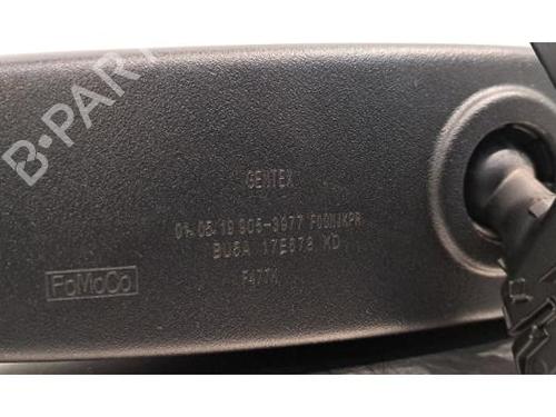 Rear mirror FORD RANGER (TKE) 2.0 EcoBlue 4x4 | BP30194837I6 