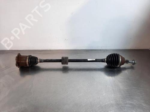 Used Right front driveshaft VW GOLF SPORTSVAN VII (AM1, AN1) 1.0 TSI (115 hp) 32253460