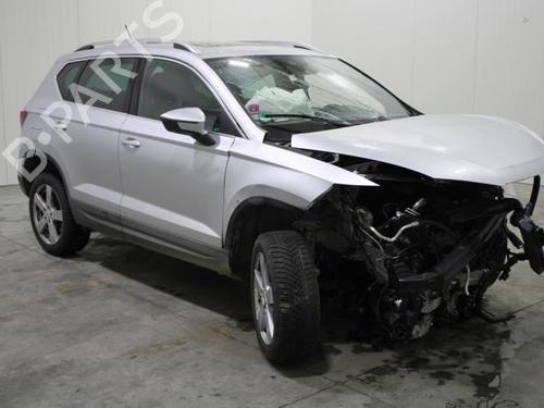 Fuel pump SEAT ATECA (KH7, KHP) 1.4 TSI | BP23584831M76  - Image 6