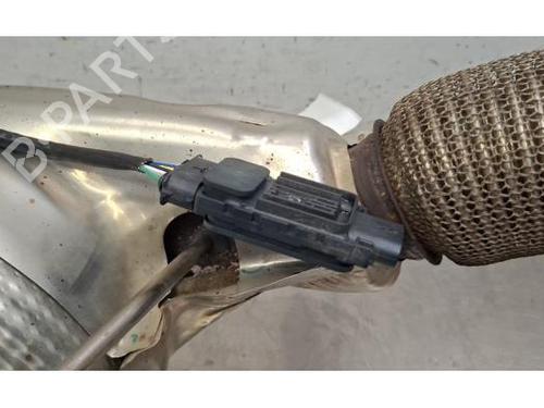 Particulate filter FORD TRANSIT CUSTOM V710 Van (NRN) 2.0 EcoBlue | BP39235153M81 - Image 5