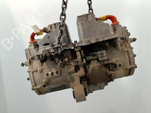 Engine MG MARVEL R EV (EP21) | BP37410849M1  - Image 7