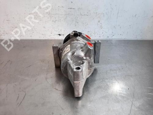 AC compressor DACIA SANDERO III 1.0 TCe 90 | BP19649630M34 