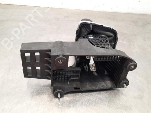 Gear lever OPEL ASTRA K Sports Tourer (B16) 1.5 CRDI (35) | BP15236416M90 