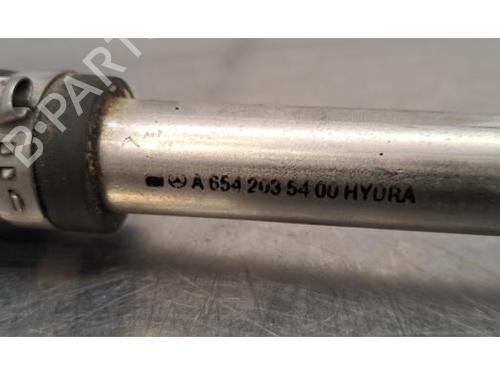 AC pipe MERCEDES-BENZ GLE (V167) GLE 350 de 4-matic (167.106) | BP30582640M126 