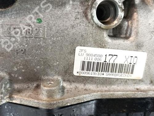 Gearbox BMW 3 Touring (G21, G81) 320 d Mild-Hybrid | BP36757629M3 - Image 5