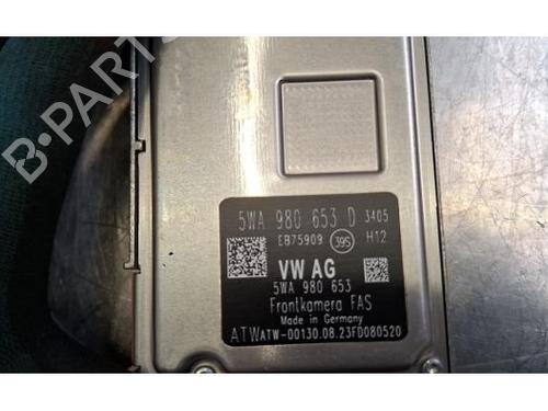 Camera AUDI A3 Limousine (8YS, 8YM) S3 TFSI quattro | BP39418086E14 - Image 3