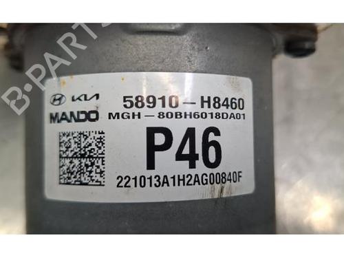 Módulo de ABS KIA STONIC (YB) 1.0 T-GDi Eco-Dynamics+ | BP39601241M43 - Image 5