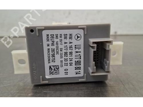 Used Lights ECU Lights ECU 39230669 39230669
