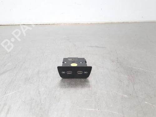 Elektronisk modul VW GOLF VIII (CD1, DA1) 1.5 TSI (150 hp) 11728161