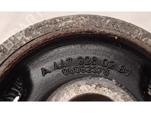 Right rear shock absorber MERCEDES-BENZ VITO Van (W447) 119 CDI (447.601, 447.603, 447.605) | BP30195117M19 