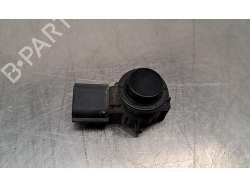 Elektronisk modul RENAULT EXPRESS Box Body/MPV 1.5 Blue dCi 95 (F6AB) | BP29343761M83 