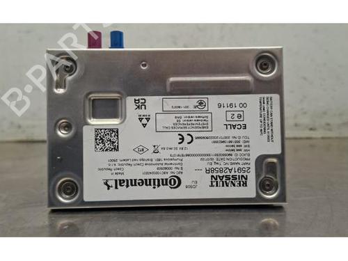 Electronic module RENAULT CAPTUR II (HF_) TCe 90 (HFM6) | BP40065652M83 - Image 2
