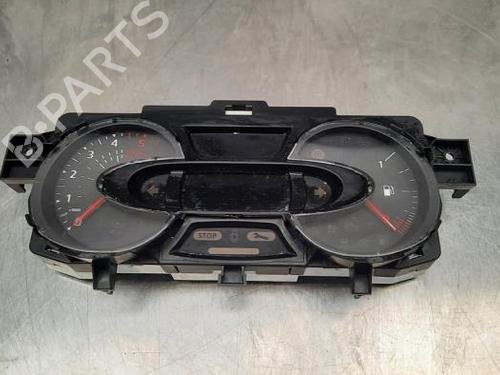 Used Instrument cluster RENAULT TRAFIC II Van (FL) 2.0 dCi 115 (FL01, FL0U) (114 hp) 23606909