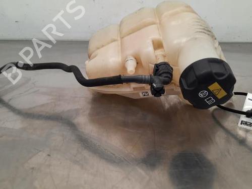 Used Expansion tank MINI MINI (F56) Cooper (136 hp) 23606980
