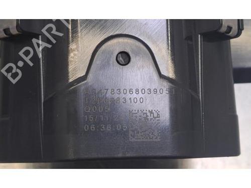 Air vent MERCEDES-BENZ EQA (H243) EQA 250+ (243.702) | BP39153556I21 - Image 7