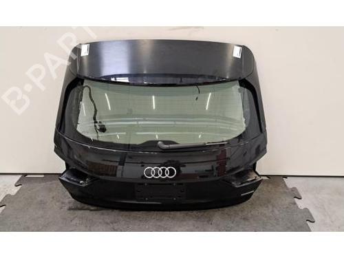 Bakluke CC/Kombi-Kupé Bakluke CC/Kombi-Kupé 38158051 38158051