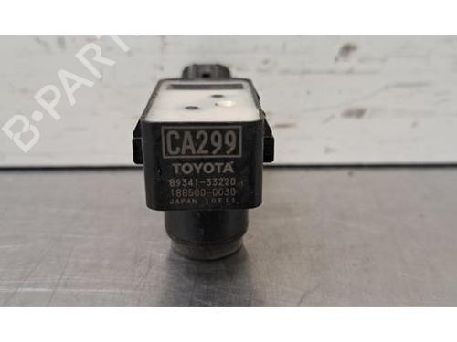 Electronic module TOYOTA C-HR (_X1_) 1.8 Hybrid (ZYX10_, ZYX11_, ZYX10R, ZYX11R) | BP36005095M83 - Image 3