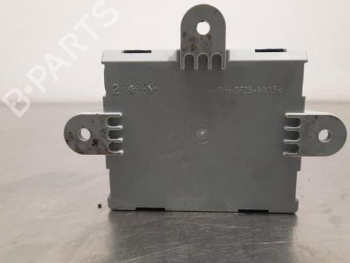 Electronic module LAND ROVER RANGE ROVER SPORT II (L494) 3.0 SDV6 4x4 | BP23590284M83