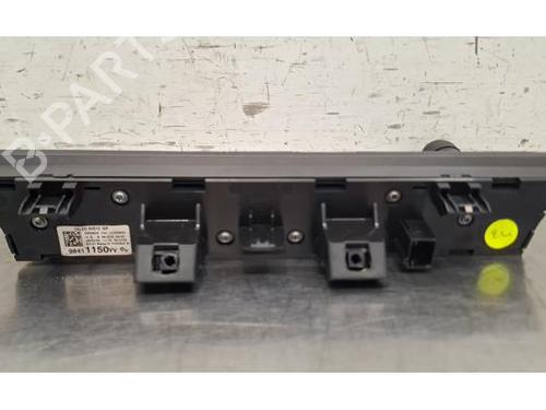 Climate control OPEL ASTRA J Saloon 1.6 Turbo (69) | BP39500103I5 - Image 3