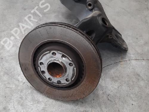 Right rear suspension arm PEUGEOT EXPERT Van (V_) 2.0 BlueHDi 120 | BP10872944M15