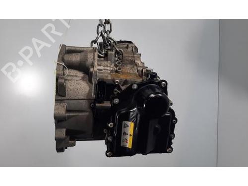 Gearbox VW T-CROSS (C11, D31) 1.0 TSi | BP29195275M3 