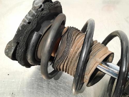 Left front shock absorber MERCEDES-BENZ E-CLASS Convertible (A207) E 220 CDI (207.402) | BP10885184M16 