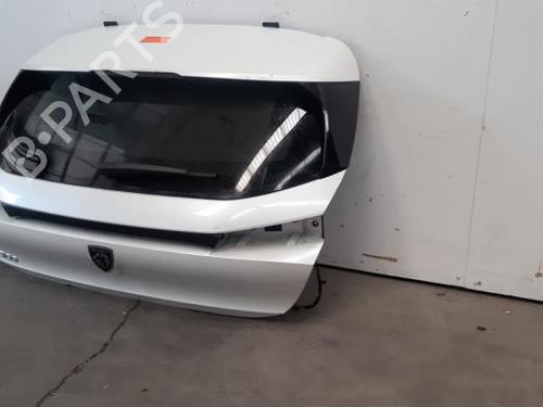 Tailgate PEUGEOT 308 II (LB_, LP_, LW_, LH_, L3_) 1.5 BlueHDi 130 | BP23579438C6 
