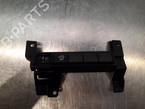 Switch NISSAN JUKE (F16_) DIG-T 117 | BP23605090I30 