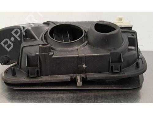 Fuel flap PEUGEOT 3008 II SUV (MC_, MR_, MJ_, M4_) 1.5 BlueHDi 130 | BP29293724C131 