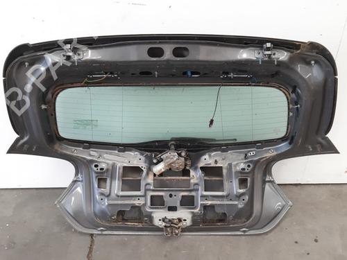 Tailgate MERCEDES-BENZ CLA Coupe (C117) CLA 200 CDI / d (117.308) | BP10896178C6 