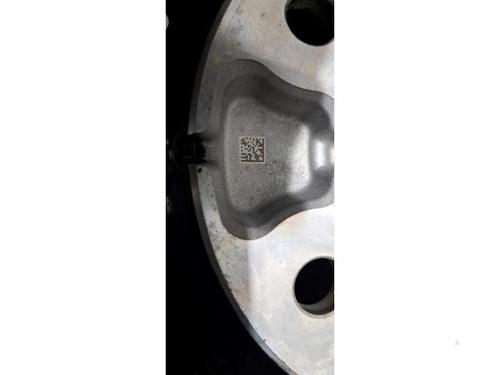 Fælk HYUNDAI TUCSON (NX4E, NX4A) 1.6 T-GDi Hybrid 48V | BP31371839C45 