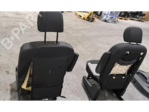 Setesett CITROËN E-MEHARI Electric | BP34105146C78  - Image 8