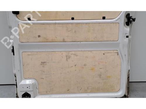 Højre side skydedør MAN TGE Van 2.0 TDI (01V, 03V, 36V, UYB, UYC, UYD) | BP35746870C75  - Image 9