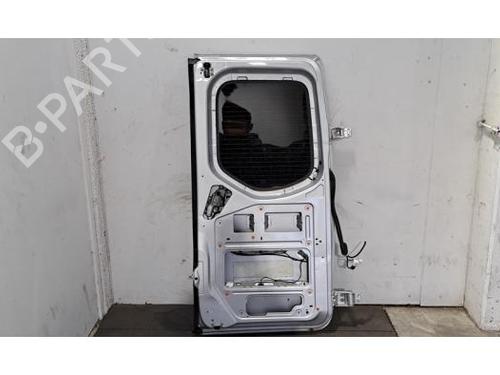 Tailgate MERCEDES-BENZ SPRINTER 5-t Van (B907) 515 CDI (907.653, 907.655, 907.657) | BP29170178C6 