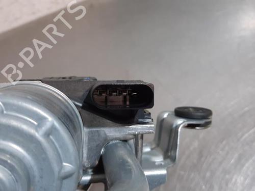 Front wipers mechanism AUDI A3 Limousine (8YS, 8YM) 35 TFSI Mild Hybrid | BP24014914C83 