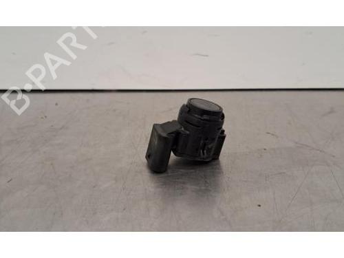 Used Electronic module AUDI A3 Limousine (8YS, 8YM) 35 TDI (150 hp) 30806856