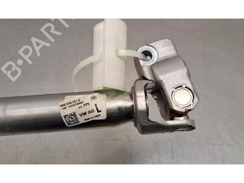 Steering column PORSCHE MACAN (95B) 2.9 GTS (95BBL1) | BP31241533M21