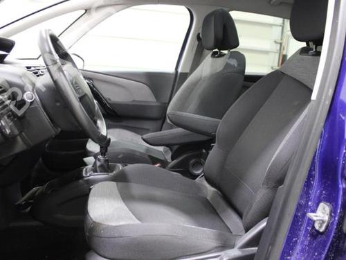 Tailgate CITROËN C4 Picasso II 1.2 THP 130 | BP36145955C6 - Image 25