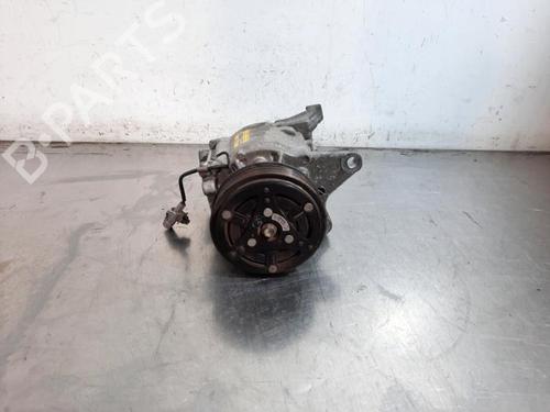 AC compressor TOYOTA GT 86 Coupe (ZN6_) 2.0 (ZN6AC_, ZN6BC_, ZN6K) | BP39180273M34 - Image 3