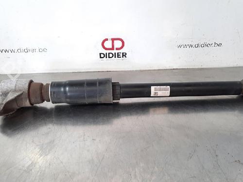 Venstre bak støtdemper AUDI A4 B9 (8W2, 8WC) 2.0 TDI (150 hp) 10884133
