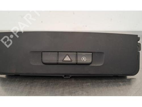 Used Warning switch MERCEDES-BENZ VITO Van (W447) 110 CDI (447.601, 447.603, 447.605) (102 hp) 24965753
