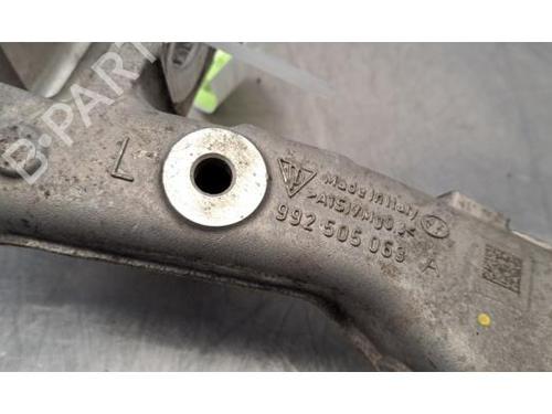 Left rear suspension arm PORSCHE 911 Convertible (992) 3.0 Carrera 4 (992610) | BP29379236M14 