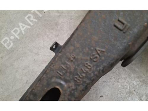 Right rear steering knuckle CITROËN JUMPY III Van (V_) 2.0 BlueHDi 120 | BP38313189M28 - Image 4