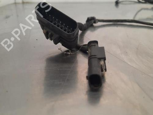 Electronic module MERCEDES-BENZ GLC Coupe (C253) 300 d 4-matic (253.319) | BP23607412M83 