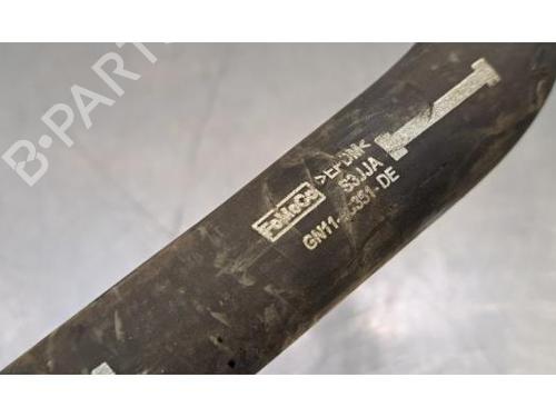 Pipe FORD ECOSPORT 1.0 EcoBoost | BP33277902M125 - Image 5